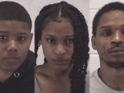 Aurora Police Officer beaten & strangled by Illinois trio,