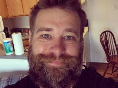 Joe Schelstraete Chicago Uber driver