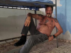 John McAfee suicide death