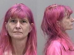 Melissa Lockhart Richmond County Ga