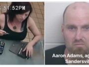 Body of missing Sandersville Ga. teacher found, male acquaintance charged Tina Prince Sandersville Ga