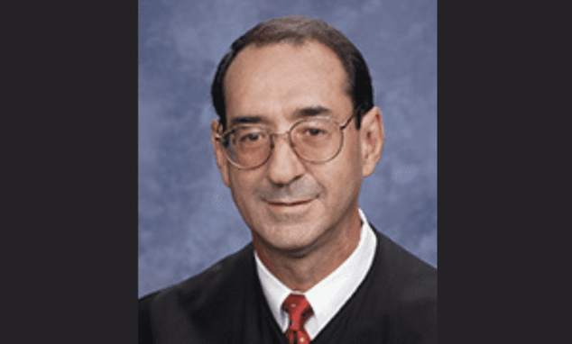 Judge Roger Benitez assault weapon