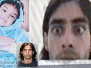 Aiden Leos murderer charged, faces 40 years, accomplice faces 3 years jail Marcus Anthony Eriz & Wynne Lee charged