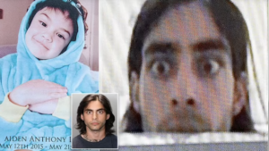 Marcus Anthony Eriz & Wynne Lee charged in Aiden Leos shooting death