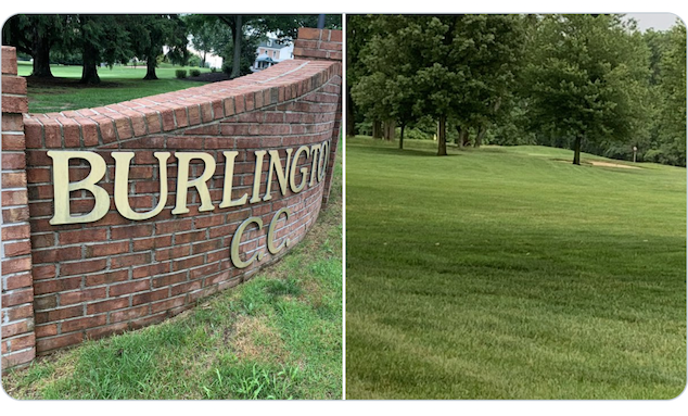 Man killed by lightning at NJ Golf Course