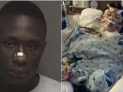Fargo teen girl stabbed 25 times dies after random attack by drifter high on meth