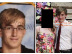 Canada Muslim family killed