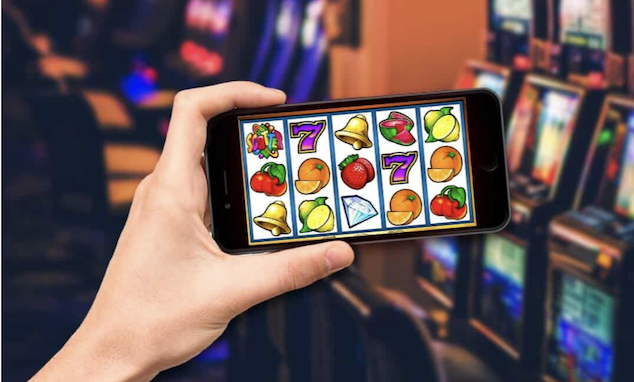 Online Slots Popularity