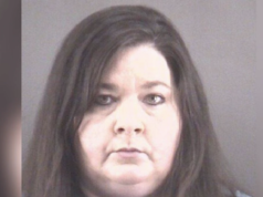 Jennifer McMillan Crow Forsyth County NC