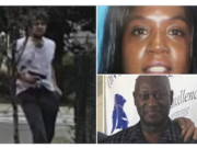 Ramona Cooper & David Green Winthrop shooting victims