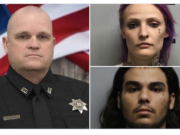 Kevin Apple Pea Ridge police