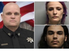 Kevin Apple Pea Ridge police