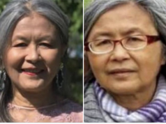 Mee Kuen Chong missing London woman found headless