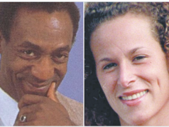 Bill Cosby released from prison