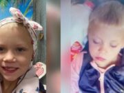Amber Alert for missing 5 year old TN girl seen walking away from home Summer Moon-Utah Wells missing