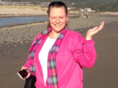 Cathy Boone Oregon unclaimed inheritance