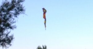 Albuquerque Hot Air Balloon Crash