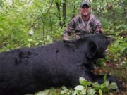Brett Stimac Brainerd MN hunter sentenced