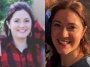 Tomball Tx woman shot by ex-husband hours before child custody hearing Aaron B Wright Texas