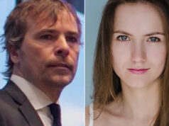 Rodney and Ekaterina Baker plead guilty