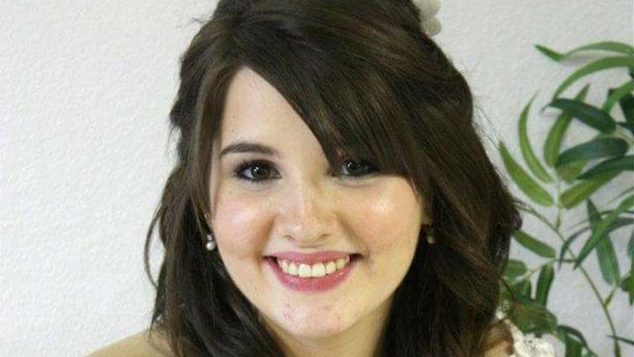 Rebecca McCurdy Skiatook Oklahoma mom mauled to death by pit bulls