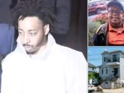 Jovan Young Far Rockaway Queens
