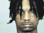 Justin Tyran Roberts black male racist shooting spree