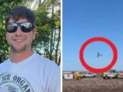 Alex Harvill death video