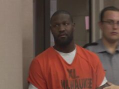 Travis Stackhouse Milwaukee dad sentenced