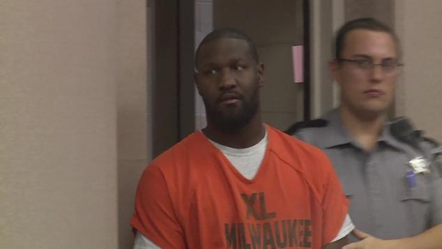 Travis Stackhouse Milwaukee dad sentenced