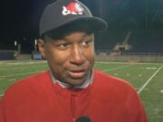 Marcus Wattley McKinley coach