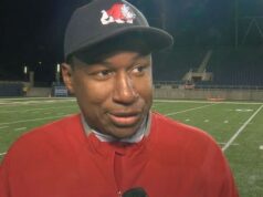Marcus Wattley McKinley coach