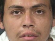 Joel Arciniega-Saenz Las Cruces NM