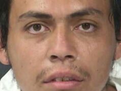 Joel Arciniega-Saenz Las Cruces NM