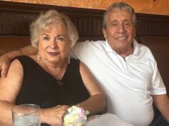 Julia Yonkowski Largo FL
