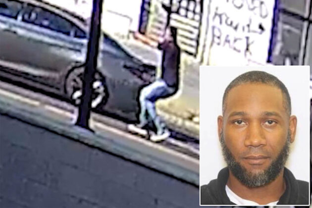 Kenneth Miles Davis Maserati DC road rage driver wanted remains at large