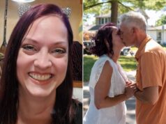 Lauri Anne Deatherage, Robbinsdale, Twin Cities, MN woman