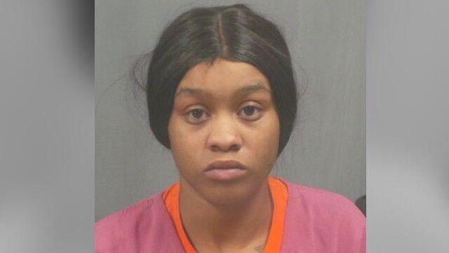 Shanyka Fouche Jefferson County TN road rage 1-55 shooting 