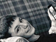 Amherst Mass 8th grader dies trying TikTok blackout challenge Nate Squires Amherst Mass
