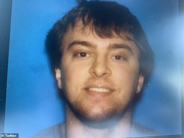 Nathan Allen Winthrop shooting suspect