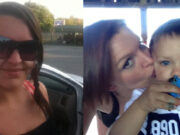 Tennessee toddler dies strapped in car seat after mom overdoses Tiffany Spears Portland TN autopsy