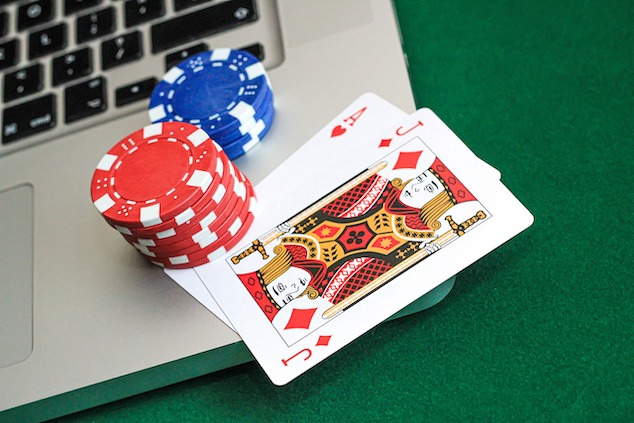 Lucky Niki online casino