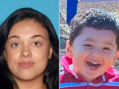 Samantha Moreno Rodriguez San Jose