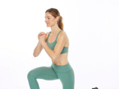 Home Weight Loss Exercises