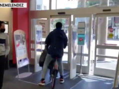 Jean Lugo Romero San Francisco Walgreens repeat bike thief sentenced to 16 months prison