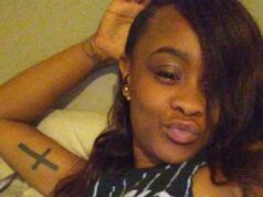 Shanyka Fouche Jefferson County TN road rage 1-55 shooting