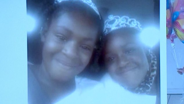 Destiny & Daysha Hogan FL sisters found dead at Lauderdale canal