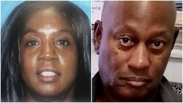 Ramona Cooper & David Green Winthrop shooting victims