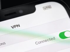 VPN using SSTP (Secure Socket Tunneling Protocol)