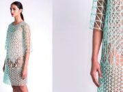 3D Printed Fashion: How to use 3D Printing to Make Better and More Sustainable Clothes 3D Printed Fashion